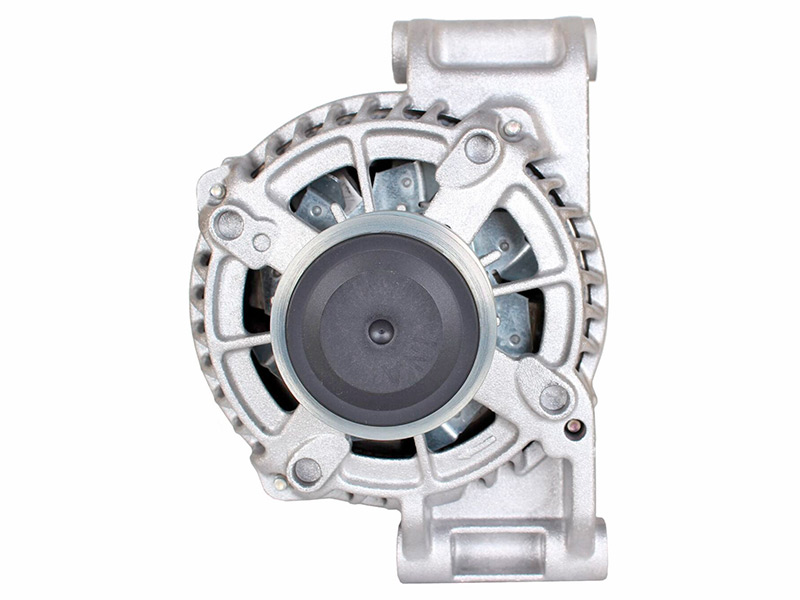 Ģenerators 28-7762 120A FIAT 3200-61116EXC OE 51927505