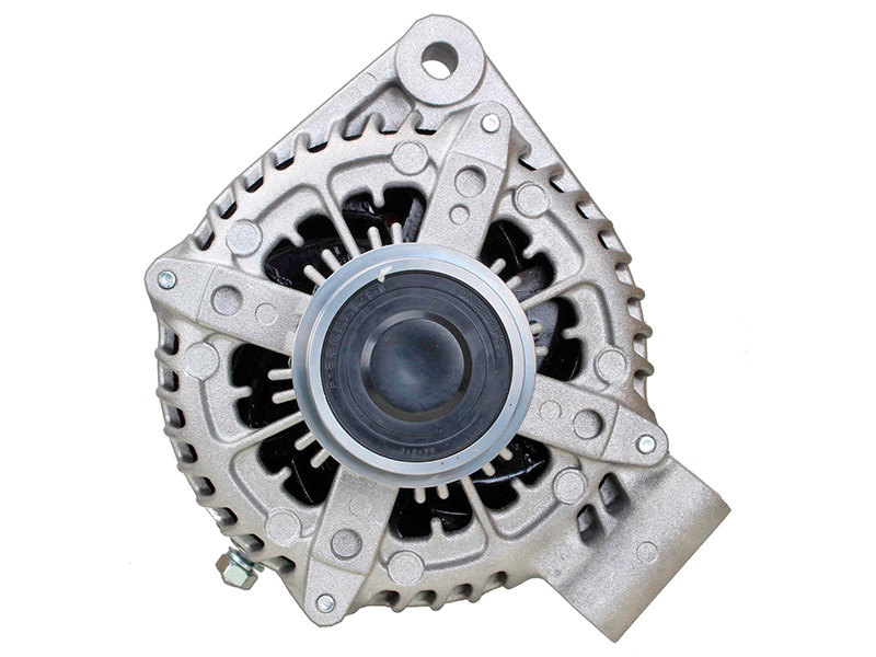 Ģenerators 28-7933 180A JAGUAR 3200-61121EXC OE C2D36987