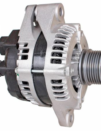 Atjaunots Ģenerators 150A Alfa Romeo, Fiat, Jeep 51907673 — 3200-61122EXC