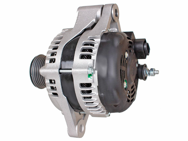 Ģenerators 28-7753 150A ALFA,FIAT,JEEP 3200-61122EXC OE 51907673
