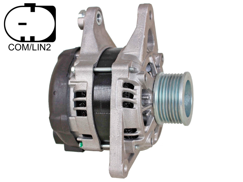 Ģenerators 3200-61126EXC OE 31400-60R10