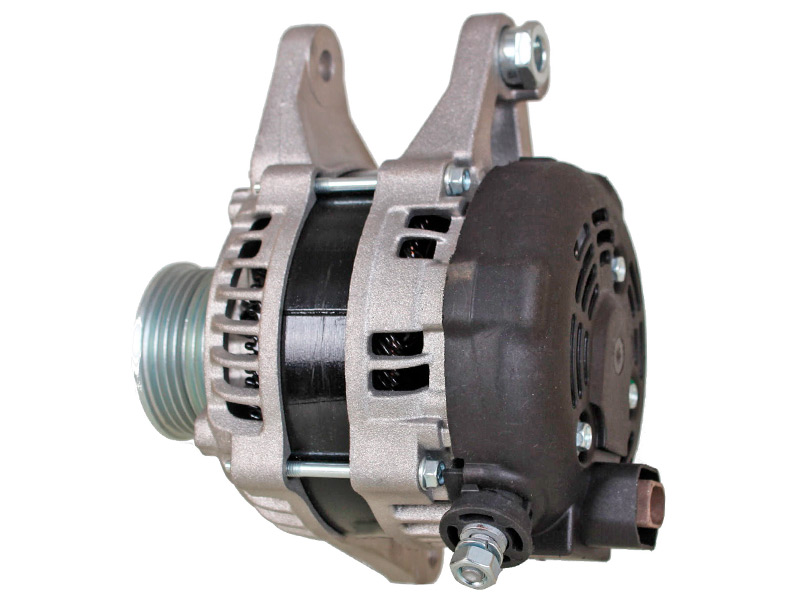 Ģenerators 3200-61126EXC OE 31400-60R10