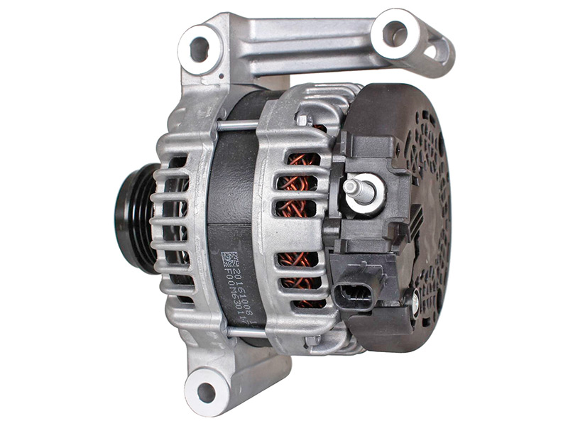Ģenerators 3200-61127EXC OE 1202469