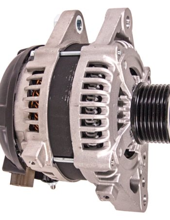 Ģenerators 100A Toyota Land Cruiser 27060-0P030 — 3200-61128