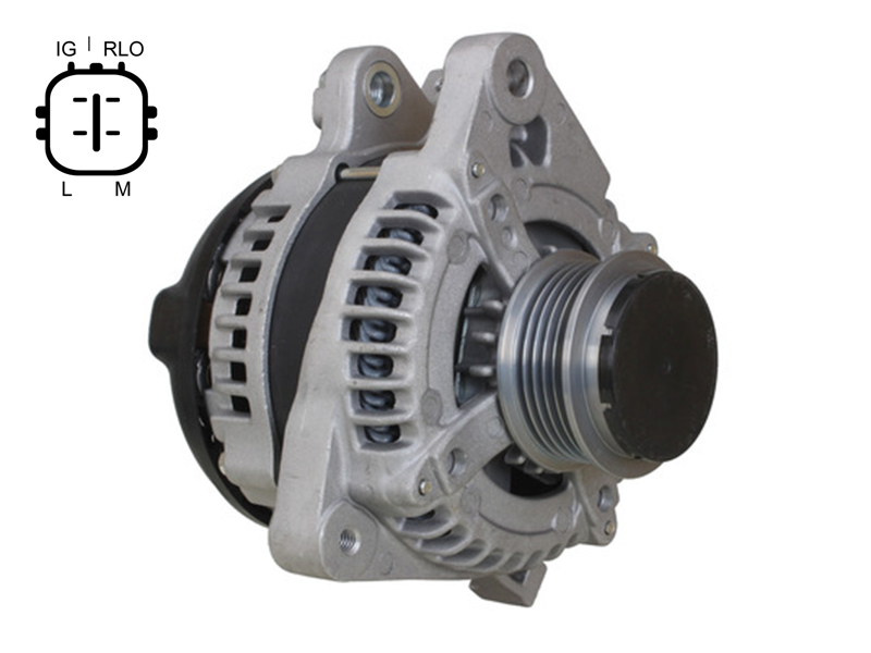 Ģenerators 3200-61133EXC OE 27060-47070