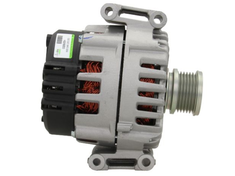 LATURI 200A MB 3200-61134 OE 