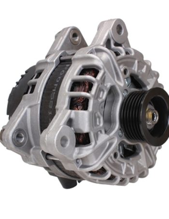 Atjaunots Ģenerators 230A Jaguar, Land Rover GX73-10300-CE — 3200-61136EXC