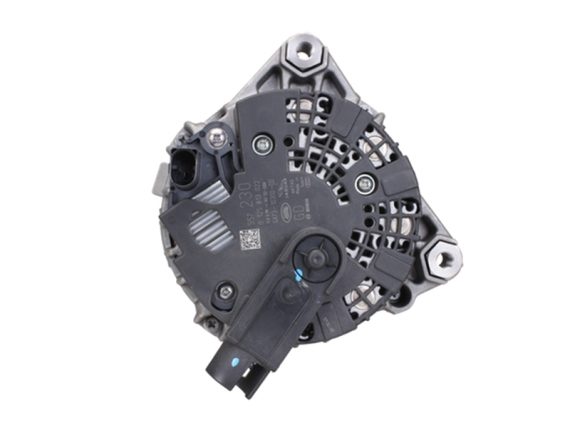 3200-61136EXC_004.JPG Ģenerators 28-7675 230A JAGUAR,LAND ROVER 3200-61136EXC OE GX73-10300-CE