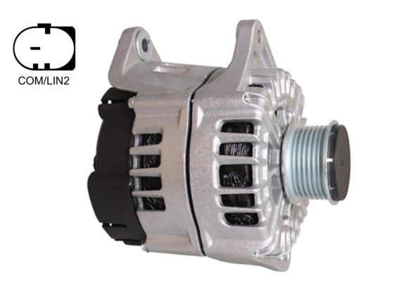 3200-61137EXC_001.JPG Ģenerators 28-7712 180A IVECO 3200-61137EXC OE 5801591939