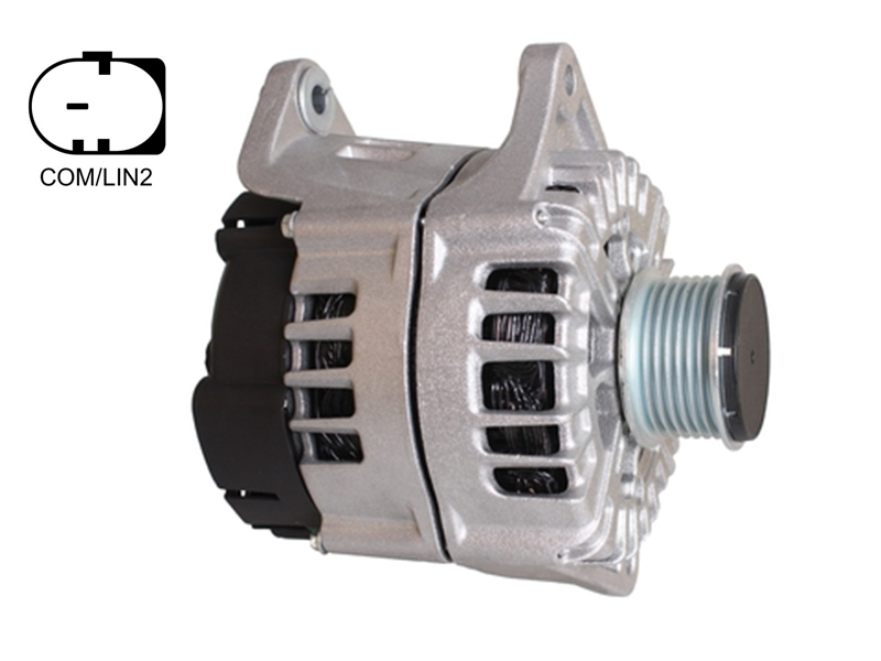 LATURI 28-7712 180A IVECO 3200-61137EXC OE 