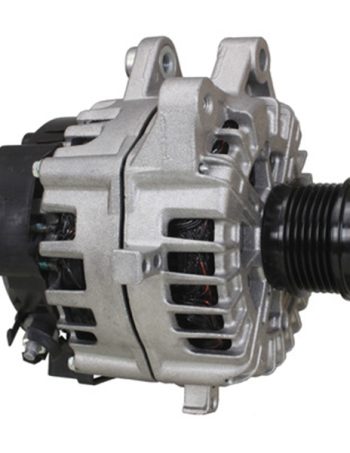 Atjaunots Ģenerators 240A Ford KK3T-10300-BA — 3200-61138EXC
