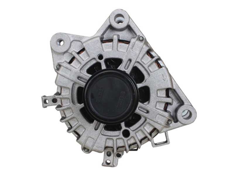 Ģenerators 28-8664 240A FORD 3200-61138EXC OE 2337217
