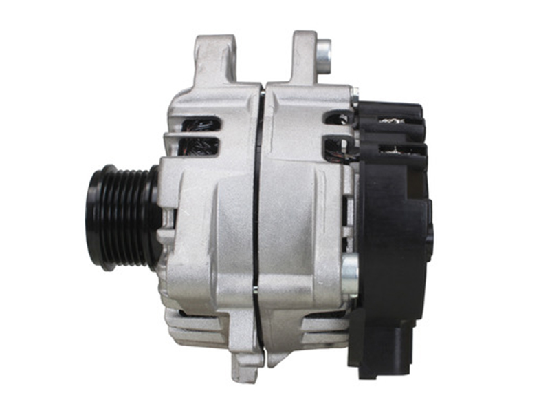 Ģenerators 28-8664 240A FORD 3200-61138EXC OE 2337217