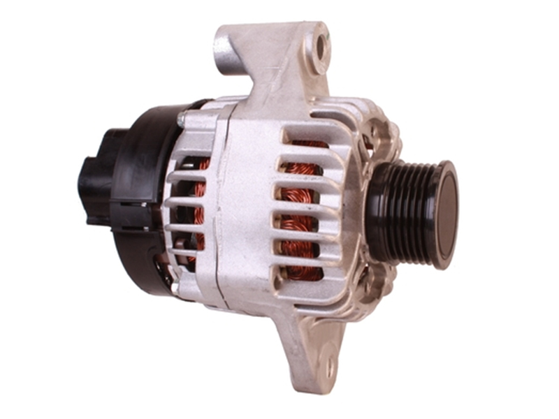 Ģenerators 28-6796 120A ALFA-ROMEO 3200-61139EXC OE 51884886