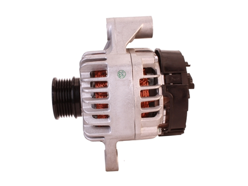 Ģenerators 28-6796 120A ALFA-ROMEO 3200-61139EXC OE 51884886