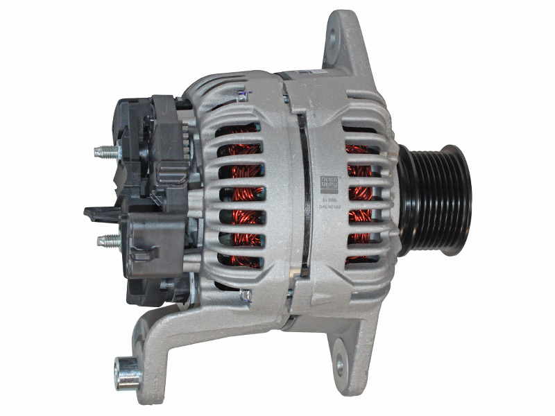 LATURI 24V 150A VOLVO LA 3200-61141DR OE 21673348