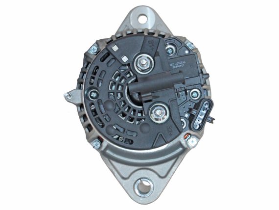 3200-61141DR_004.JPG Ģenerators 24V 150A VOLVO LA 3200-61141DR OE 21673348