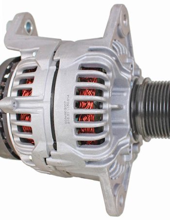 Atjaunots Ģenerators 24V 150A Volvo — 3200-61141EXC