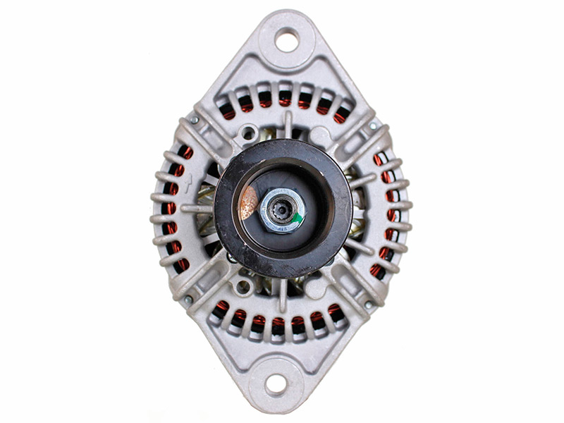 Ģenerators 24V 150A VOLVO LA 3200-61141EXC OE 