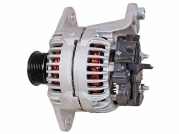 3200-61141EXC_003.JPG Ģenerators 24V 150A VOLVO LA 3200-61141EXC OE