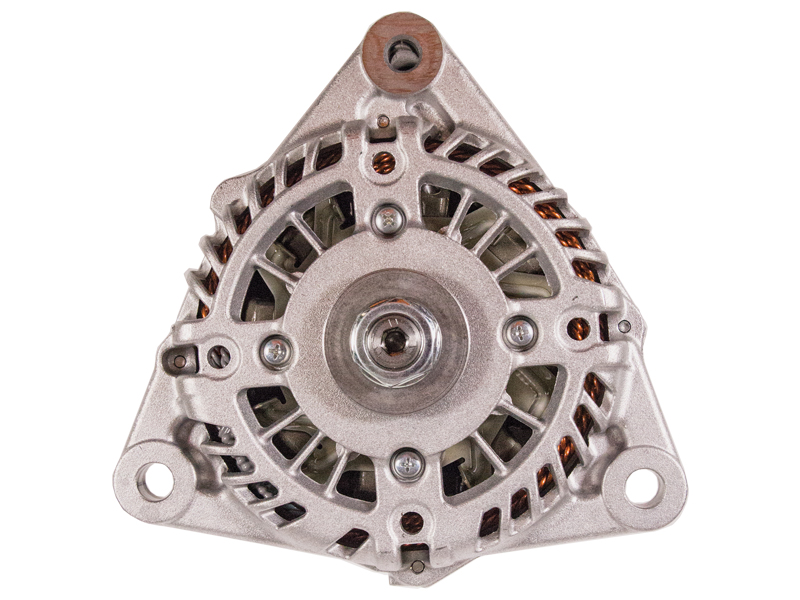 Ģenerators MITSUBISHI A3TV9171AM 24V 120A MAN 3200-61142MIT OE 51261017356