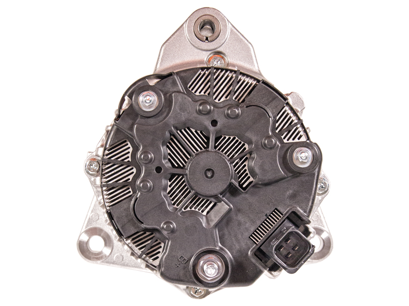 Ģenerators MITSUBISHI A3TV9171AM 24V 120A MAN 3200-61142MIT OE 51261017356