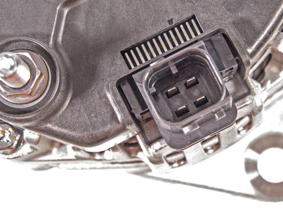 3200-61142MIT_005.JPG Ģenerators MITSUBISHI A3TV9171AM 24V 120A MAN 3200-61142MIT OE 51261017356