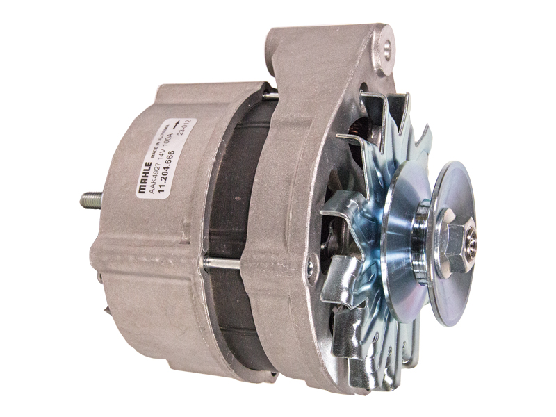 Alternator 3200-61145MAHLE OE ED0011574230