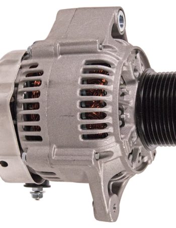 Ģenerators 12V 70A John Deere RE71763 — 3200-61146