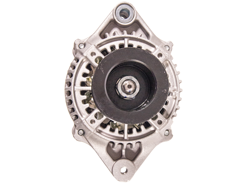 Ģenerators 12V 70A JOHN DEERE 3200-61146 OE RE71763