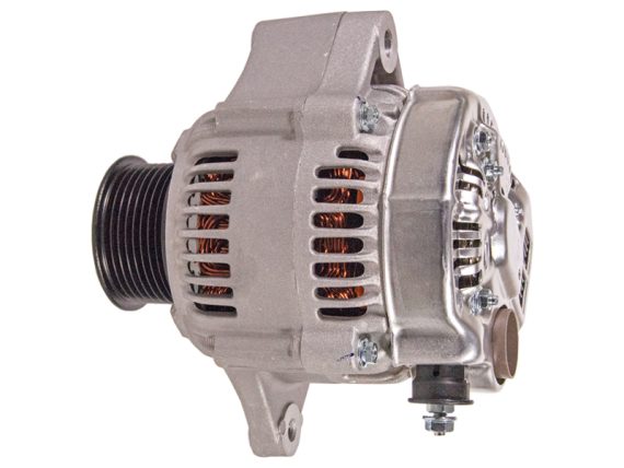 3200-61146_003.JPG Ģenerators 12V 70A JOHN DEERE 3200-61146 OE RE71763
