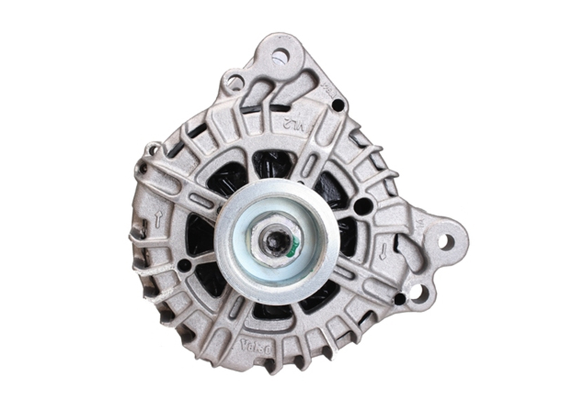Ģenerators 28-6997 180A TOUAREG 3200-61149EXC OE 059902023G
