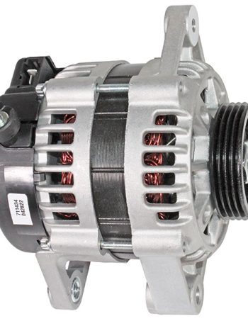 Ģenerators 12V 65A John Deere Gator MIA13192 — 3200-61150