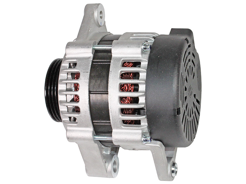 Ģenerators 3200-61150 OE MIA13192