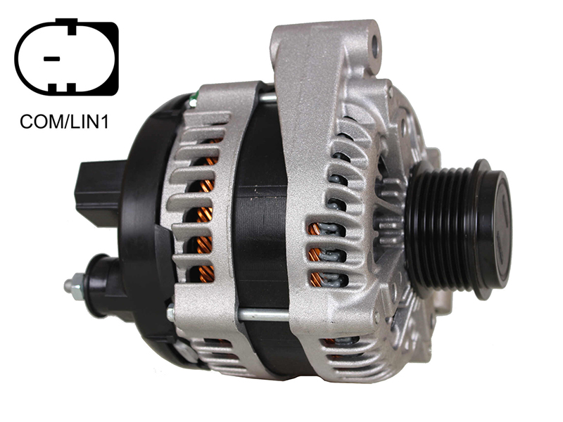 Ģenerators 3200-61153EXC OE GH22-10300-AB