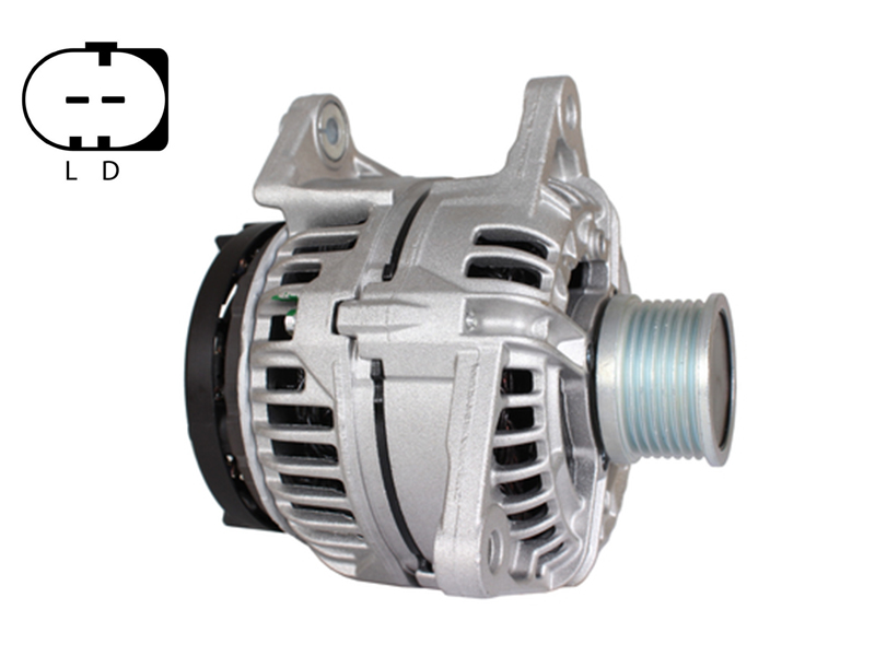 Alternator 3200-61154EXC OE ME230743
