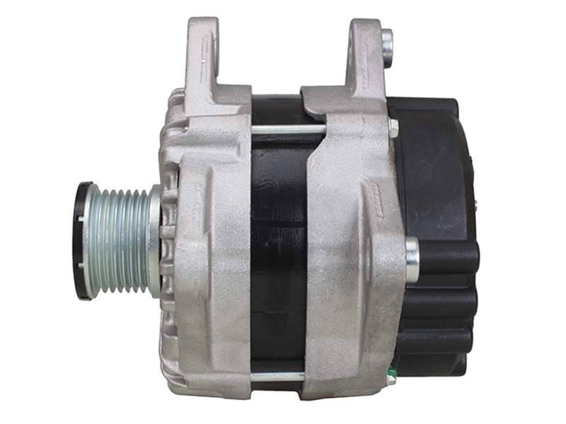 GENERAATOR 28-8677 230A 3200-61156EXC OE 23100-00Q7H