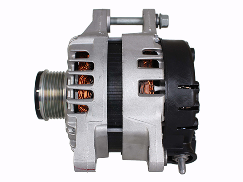 Ģenerators 28-7916 130A HYUNDAI,KIA 3200-61161EXC OE 37300-2F350