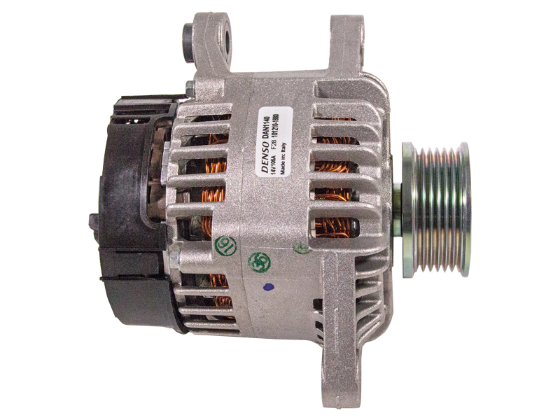 Ģenerators 12V 105A ALFA,FIAT,LANCIA 3200-61162 OE 46430529
