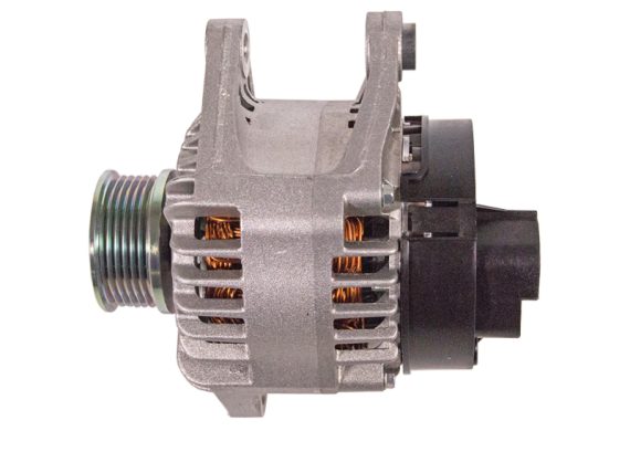 3200-61162_003.JPG Ģenerators 12V 105A ALFA,FIAT,LANCIA 3200-61162 OE 46430529