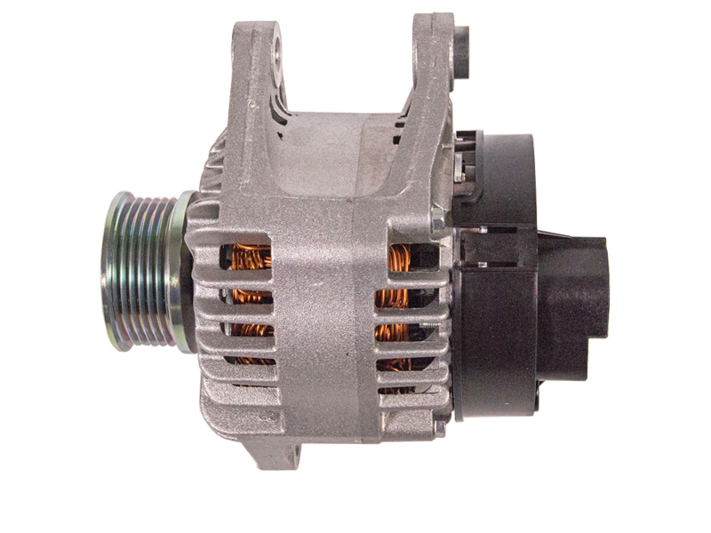 Ģenerators 12V 105A ALFA,FIAT,LANCIA 3200-61162 OE 46430529