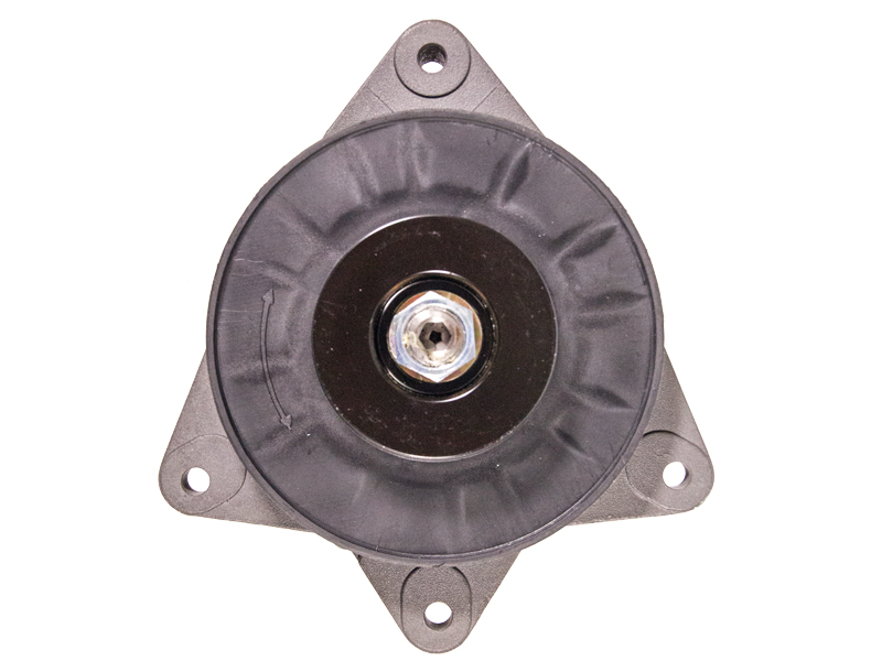 Ģenerators 12V 80A 27MM LUCAS MARINE 3200-61163LUCAS OE 85000447