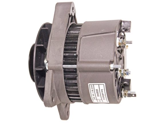 3200-61163LUCAS_003.JPG Ģenerators 12V 80A 27MM LUCAS MARINE 3200-61163LUCAS OE 85000447