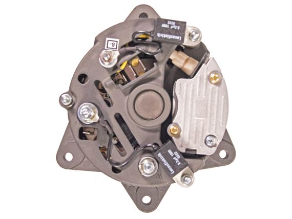 3200-61163LUCAS_004.JPG Ģenerators 12V 80A 27MM LUCAS MARINE 3200-61163LUCAS OE 85000447