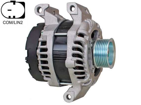 3200-61164EXC_001.JPG LATURI 28-7815 210A FORD RANGER 3200-61164EXC OE 1885676