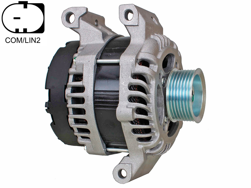 LATURI 28-7815 210A FORD RANGER 3200-61164EXC OE 1885676