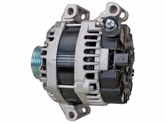 3200-61164EXC_003.JPG LATURI 28-7815 210A FORD RANGER 3200-61164EXC OE 1885676