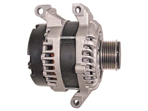 3200-61164_001.JPG Ģenerators 210A FORD RANGER 3200-61164 OE 1885676