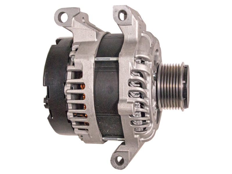 Ģenerators 210A FORD RANGER 3200-61164 OE 1885676