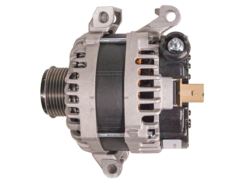 Ģenerators 210A FORD RANGER 3200-61164 OE 1885676